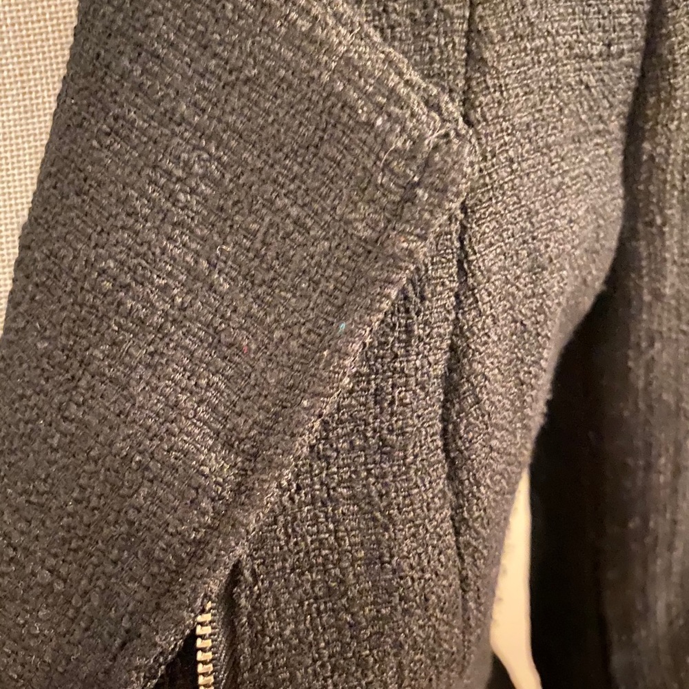 H&M Tweed Jacket - Picture 4 of 4